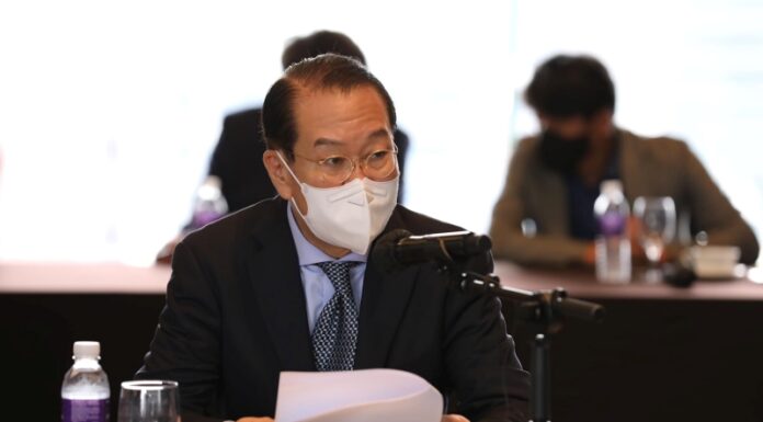 Unification Ministry proposes talks with NK on separated families