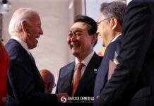 President showed sales diplomacy, boosted supply network during trip