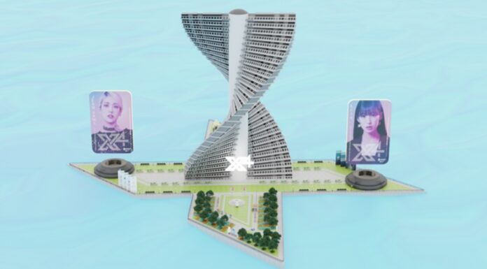 Busan uses metaverse to promote bid to host 2030 World Expo