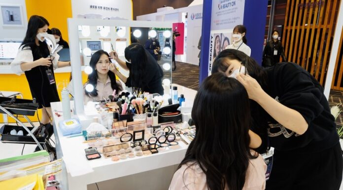 K-Expo in Hanoi, Vietnam, to promote Hallyu this month