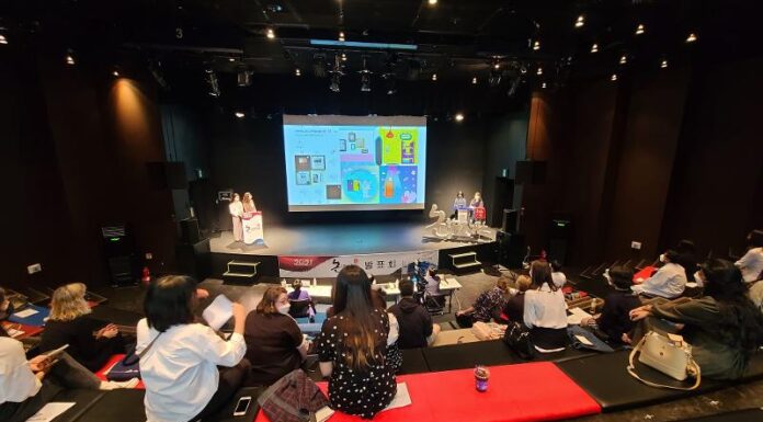 Foreign students show love for Korean humanities in contest