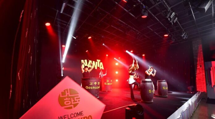 Seoul to host nation’s largest performing arts festival