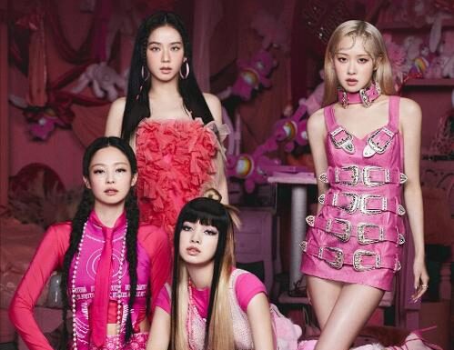 BLACKPINK makes history on Billboard, UK album charts