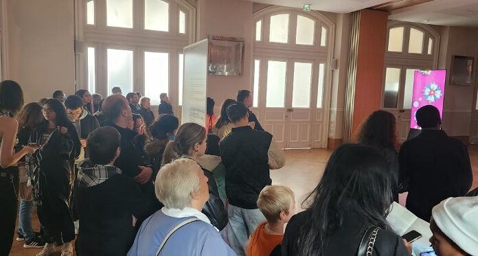 Events in France, Mexico highlight traditional Korean culture