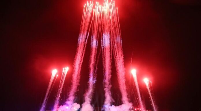 Seoul’s Yeouido district to host Asian cultural gala from Oct. 14