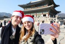 Royal palaces, tombs, shrine in 2025 attract nearly 18M visitors