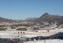 Nat’l landmarks to offer free entry over Lunar New Year period