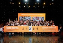 1,152 people from 98 countries make up 2026 K-influencer class
