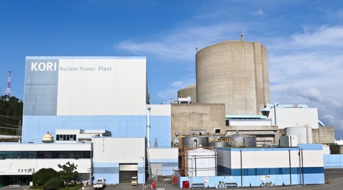 World to adopt Korea’s standard for nuclear plant dismantlement