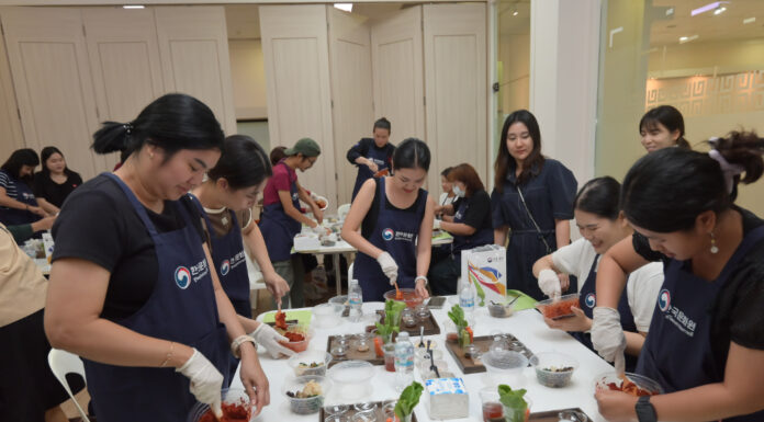 Cultural program Korea Season to open in Thailand, Vietnam