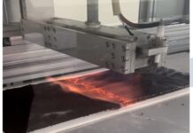 New tech turns wet coffee grounds into solid fuel in 90 seconds