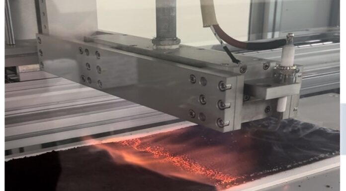 New tech turns wet coffee grounds into solid fuel in 90 seconds