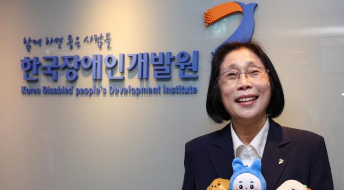 ‘New disability law to expedite goal of customized social welfare’