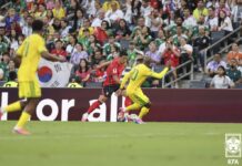 Not out yet: Korea still eyes WC advance via third-place bracket
