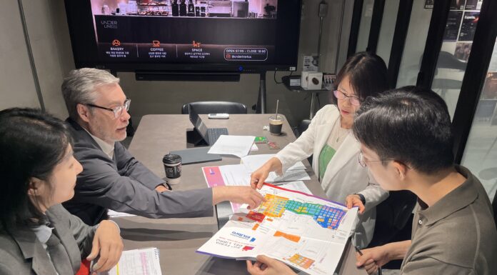 Latin America’s top book fair eyes Korea as 2028 guest of honor