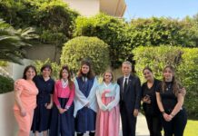 Korean-language education institute to add 29 branches worldwide