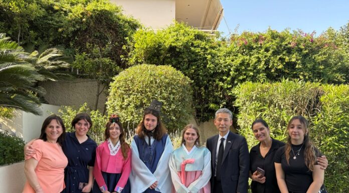 Korean-language education institute to add 29 branches worldwide