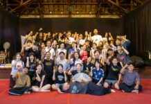 700 youths in 36 countries this year to spread Korean culture