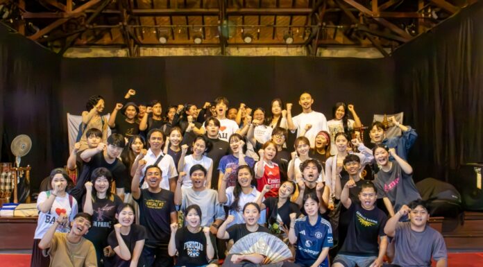 700 youths in 36 countries this year to spread Korean culture