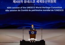 UNESCO World Heritage session opens in Busan in first for Korea