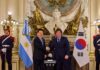 Crude oil imports from Argentina to start in 2027, tax deal signed