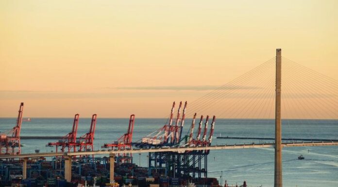 Monster milestone: June sets monthly export mark of USD 102.25B