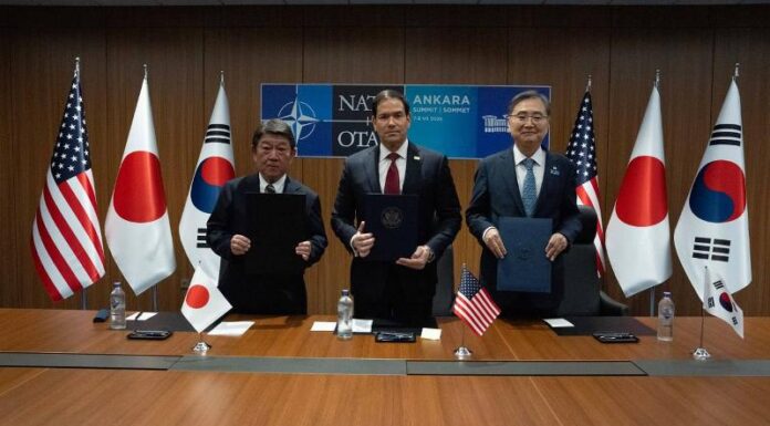 Faster deployment of SMRs in Indo-Pacific planned with US, Japan