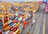 Economy surprises with 1% growth in Q3 due to strong chip exports