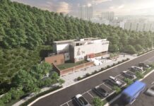Incheon’s newly opened pet welfare center aids adoption, training