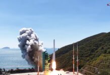All 5 satellites sent into orbit by homegrown rocket communicate