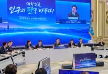 President urges shift in focus from birth rate to quality of life