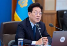 President Lee places housing, jobs, finance atop national agenda