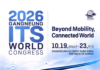 ITS World Congress in Gangneung discusses future of transit tech