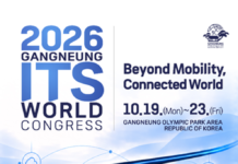 ITS World Congress in Gangneung discusses future of transit tech