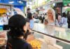 No. of foreign visitors surpasses 17M, set to break annual record