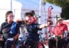 Archery, fencing helps raise Asian Para Games gold count to 15