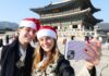 No. of int’l visitors smashes annual mark early, set to break 20M