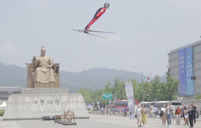 Experience PyeongChang 'magic' in Seoul